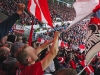 FSV Mainz 05 - 1. FC Köln