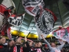 Eintracht Frankfurt - 1. FC Köln