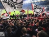 Eintracht Frankfurt - 1. FC Köln