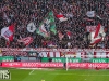 1. FC Köln - SV Werder Bremen