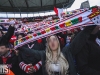 Hertha BSC - 1. FC Köln