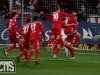 1. FC Köln - Hannover 96