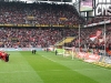 1. FC Köln - 1. FC Nürnberg