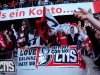 Mönchengladbach - 1. FC Köln 