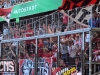 Wolfsburg - 1. FC Köln