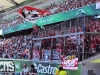 Wolfsburg - 1. FC Köln