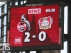 1. FC Köln - Leverkusen