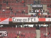 34. Spieltag: 1. FC Köln - FC Bayern München