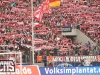 34. Spieltag: 1. FC Köln - FC Bayern München