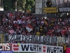 SC Freiburg - 1. FC Köln