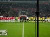 1. FC Köln - Borussia Dortmund