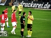 1. FC Köln - Borussia Dortmund