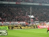 1. FC Köln - Borussia Dortmund