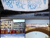 Football belongs to the people