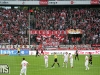 1. FC Köln - FSV Frankfurt