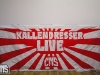 Kallendresser Live!: Polizeigesetz